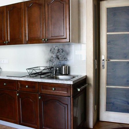 קרקוב Alder Apartments מראה חיצוני תמונה
