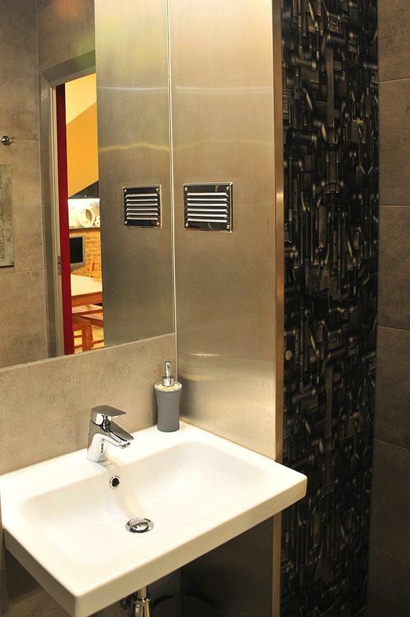 קרקוב Alder Apartments מראה חיצוני תמונה