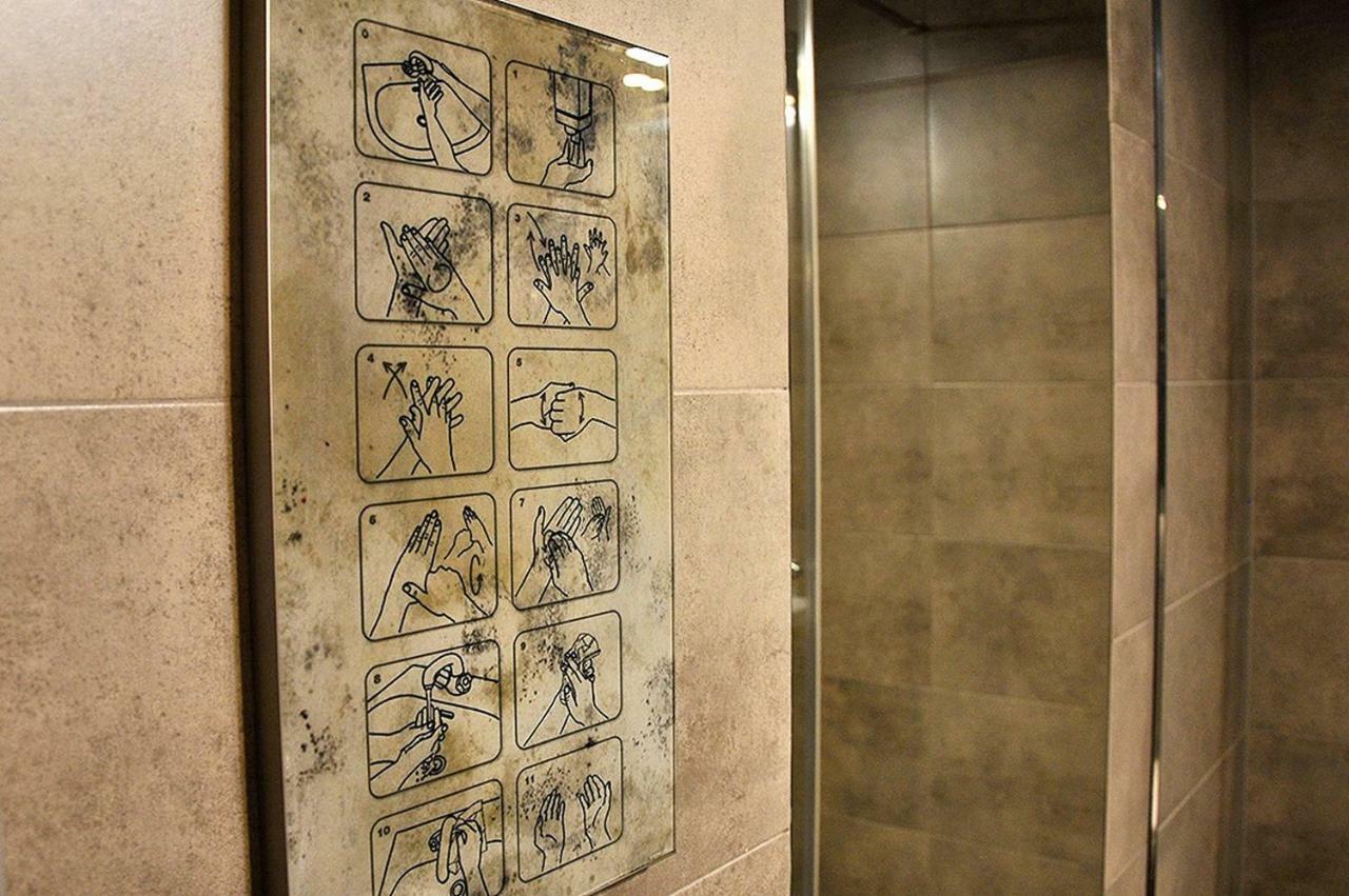 קרקוב Alder Apartments מראה חיצוני תמונה