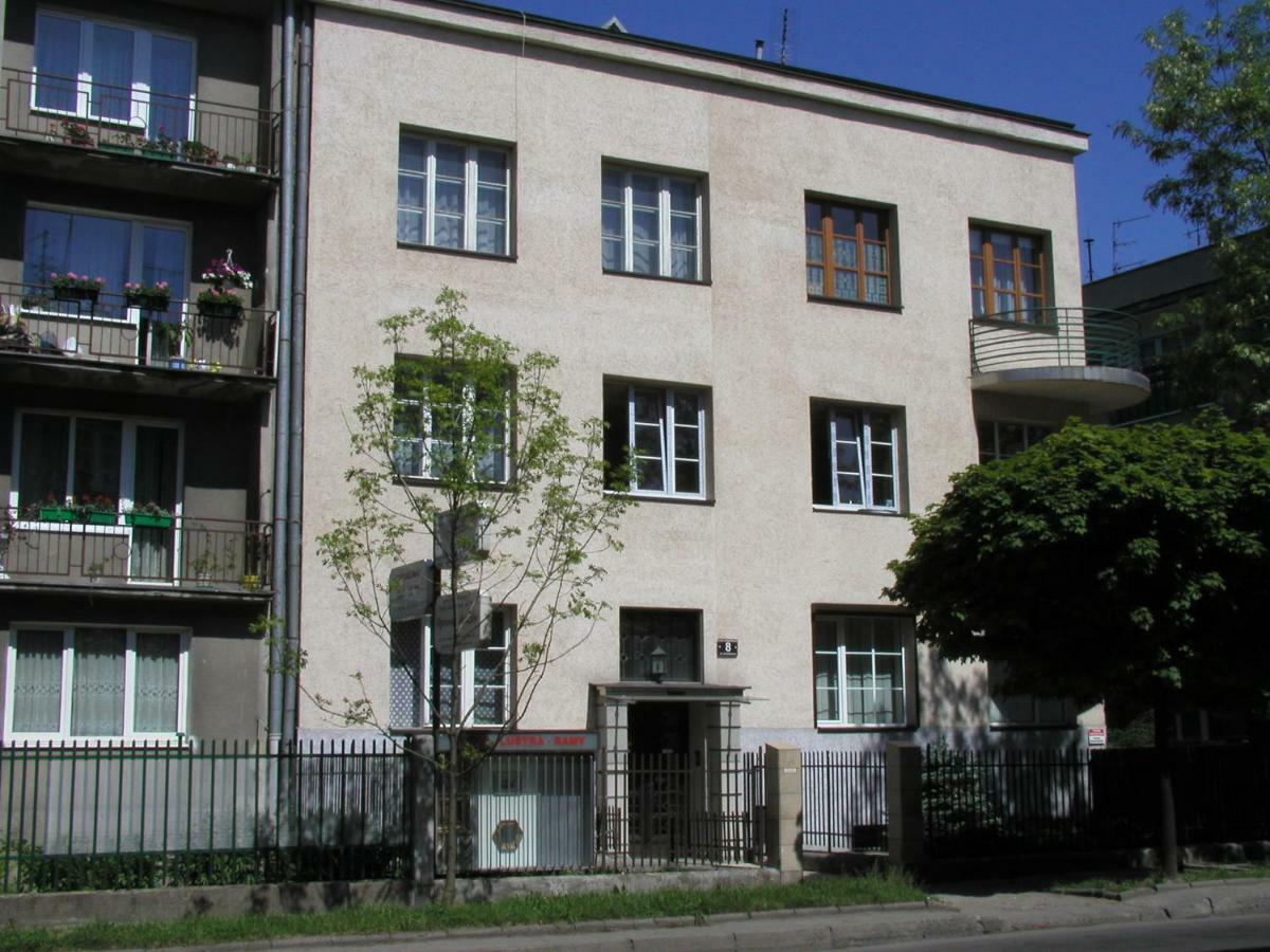 קרקוב Alder Apartments מראה חיצוני תמונה