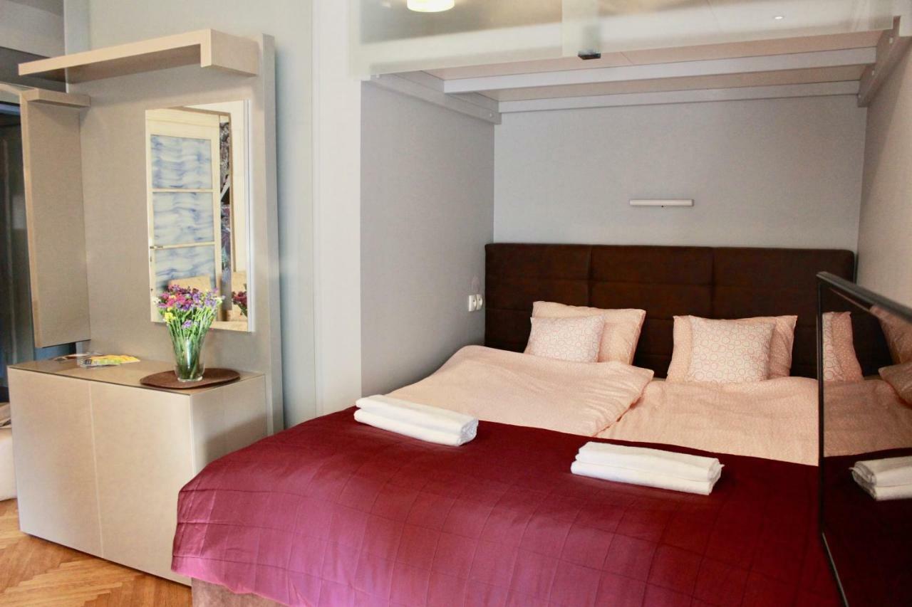 קרקוב Alder Apartments מראה חיצוני תמונה