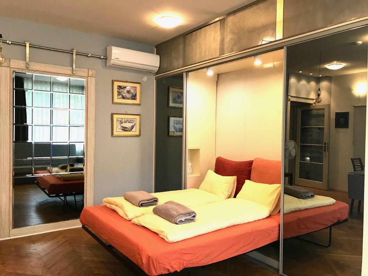 קרקוב Alder Apartments מראה חיצוני תמונה