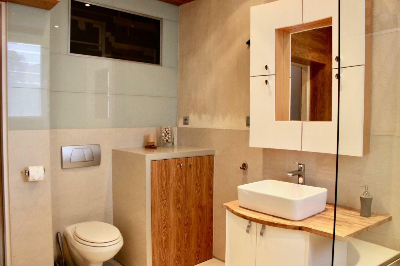 קרקוב Alder Apartments מראה חיצוני תמונה
