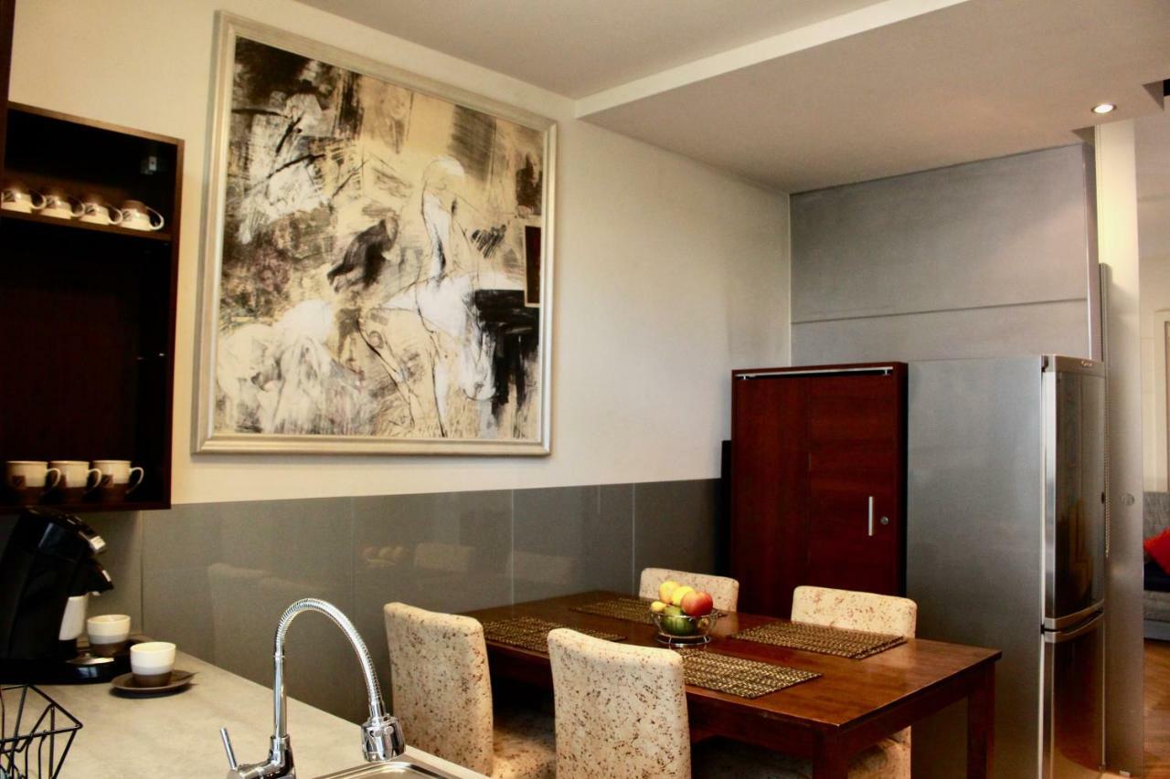 קרקוב Alder Apartments מראה חיצוני תמונה