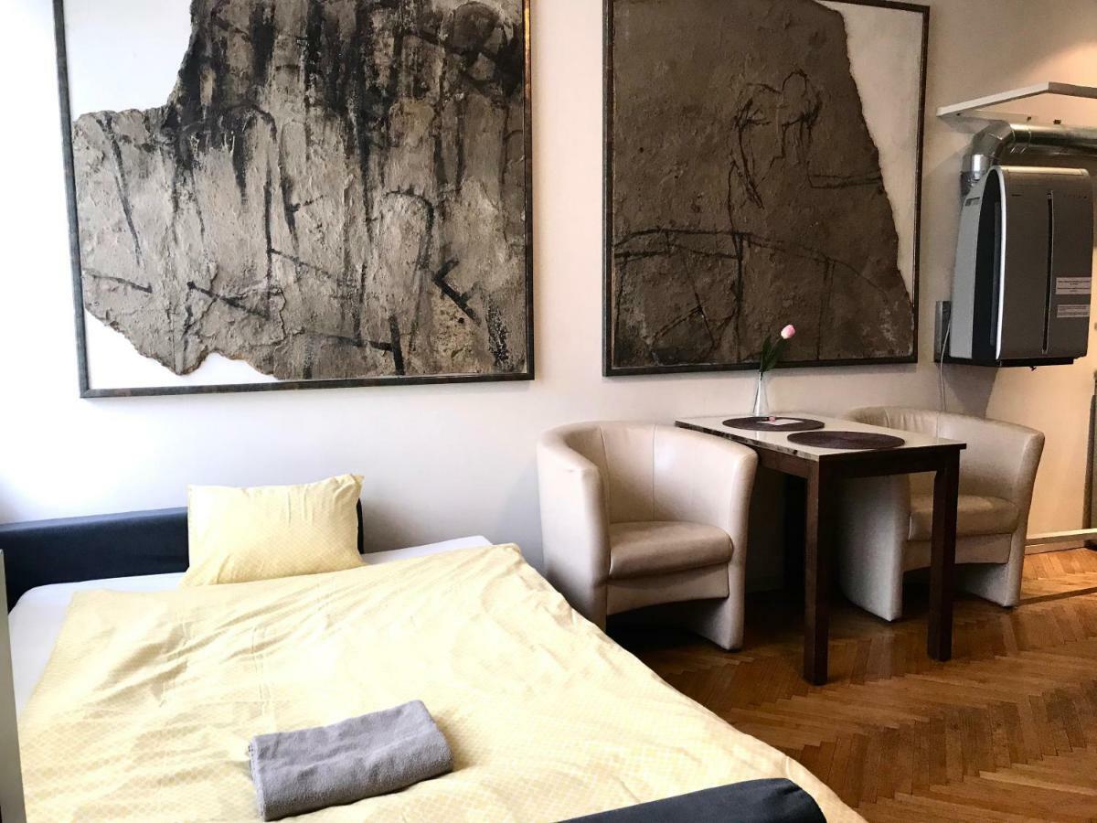 קרקוב Alder Apartments מראה חיצוני תמונה