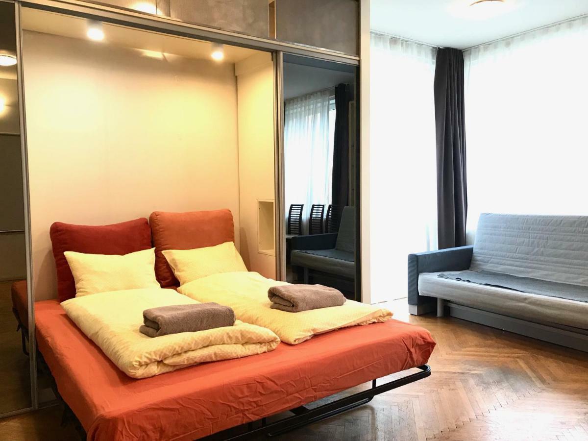 קרקוב Alder Apartments מראה חיצוני תמונה