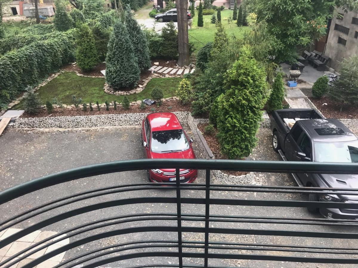 קרקוב Alder Apartments מראה חיצוני תמונה